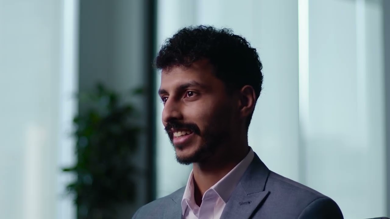 Unlock your software engineering potential  | Tamkeen supported coding journey in Bahrain