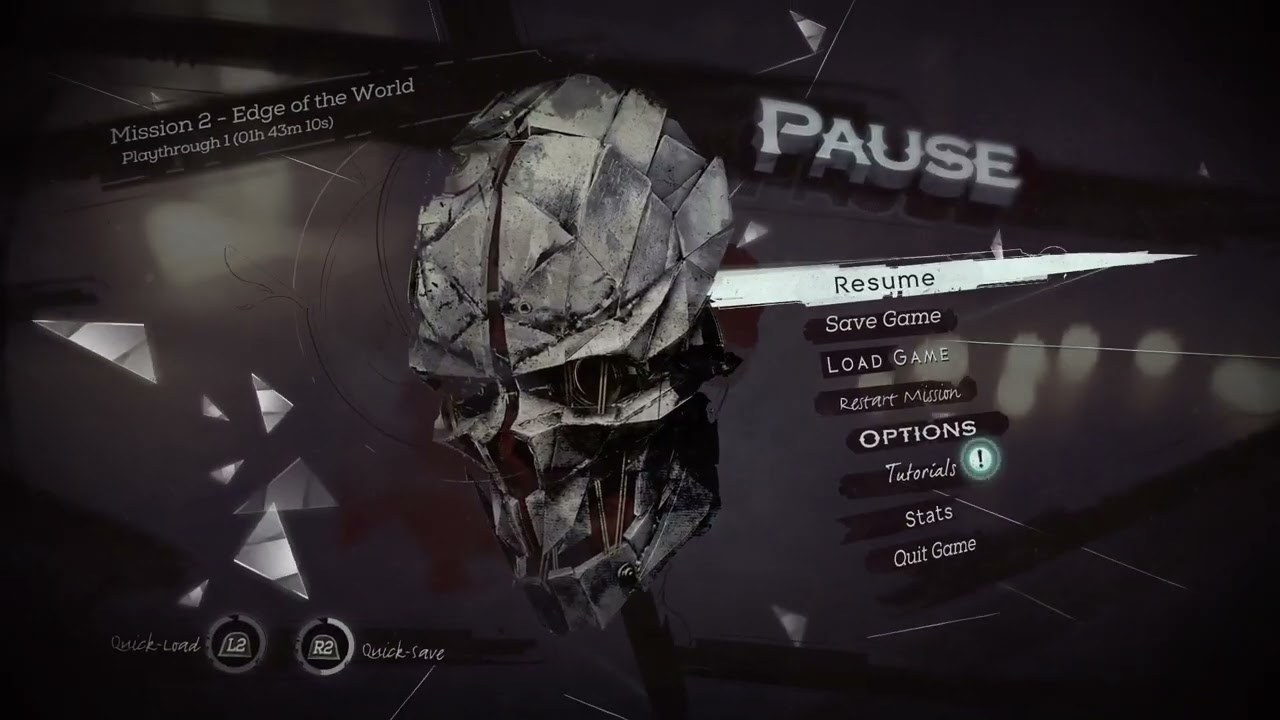 Dishonored 2_Part 3