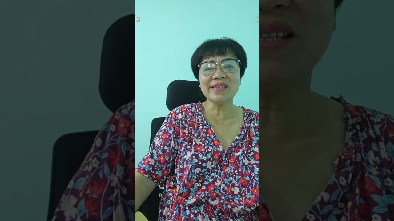 Chia sẻ những góc nhìn thẳng thắn, chân thực và đầy cảm xúc