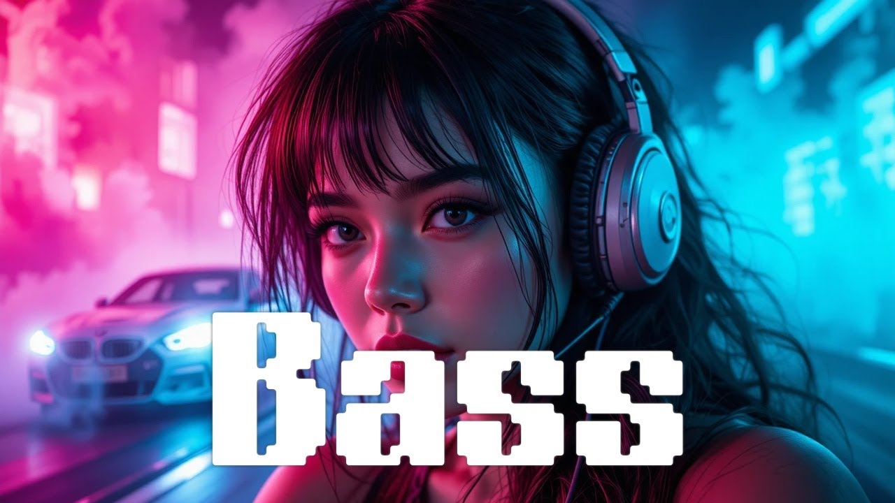 Car Music 2026 ⚡ Electro House Mix | Neon Speed Bassflow