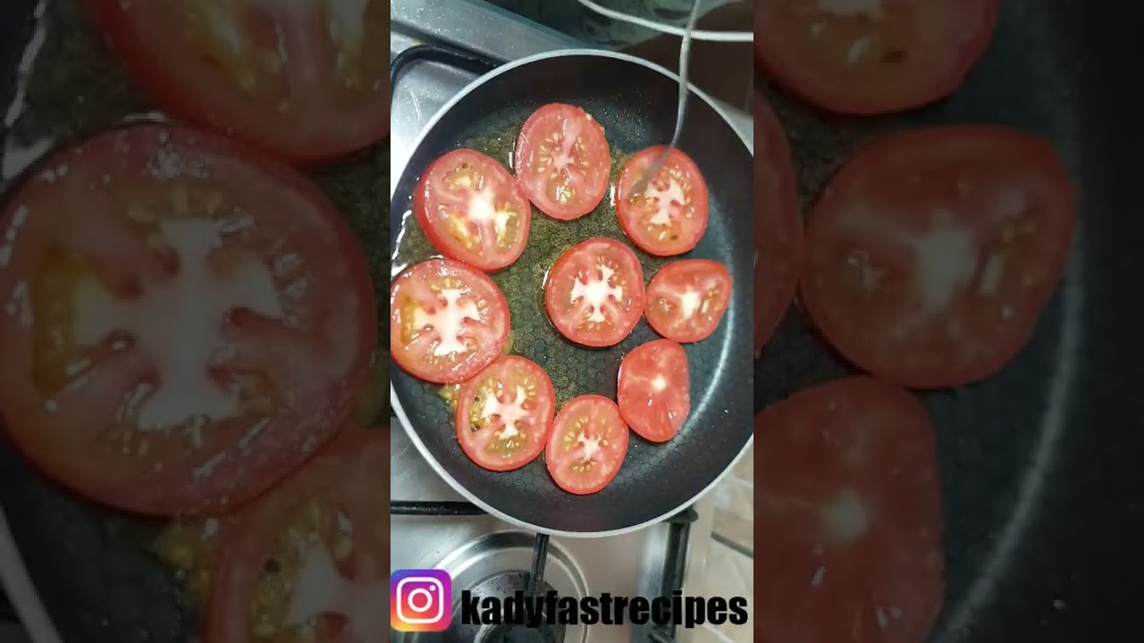 If you have 1 Egg Try This Easy Recipe #SHORT