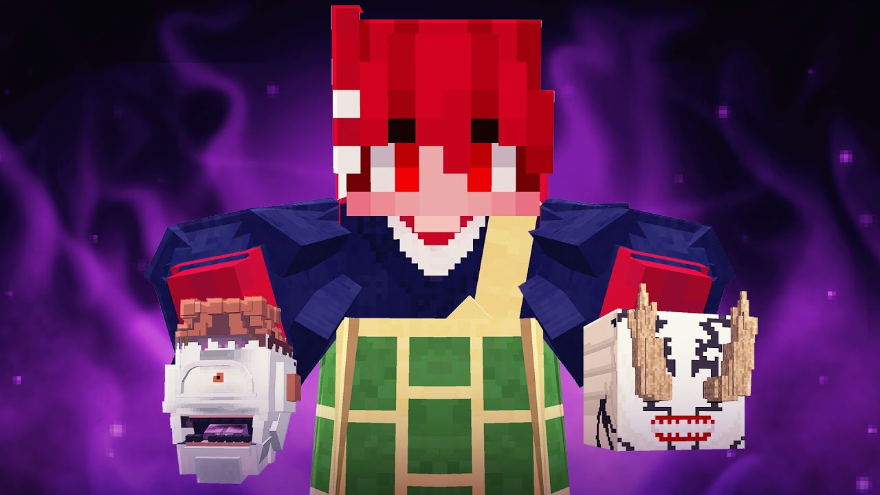 CONSUMI MALDIÇÕES LENDÁRIAS