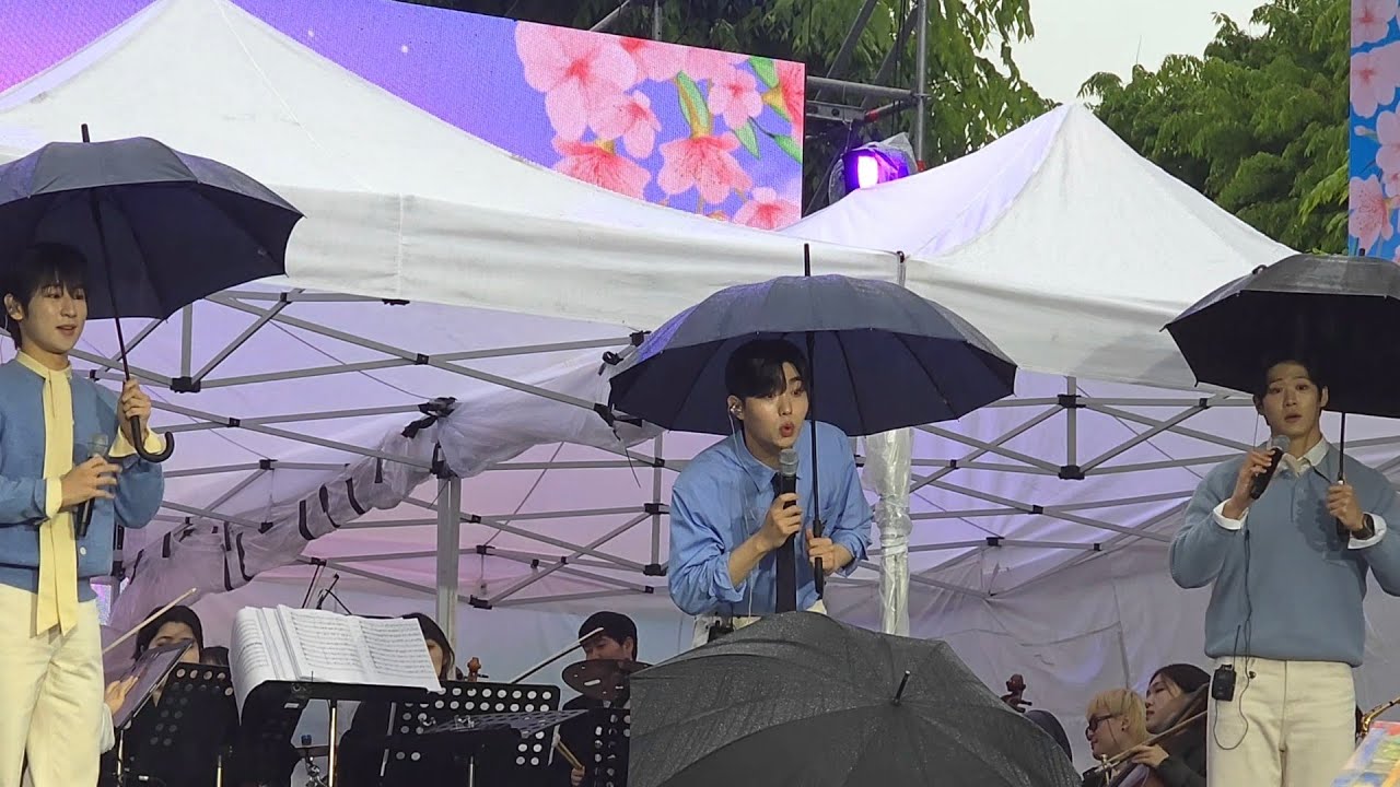 240420 봄밤의클래식축제 리베란테 리허설