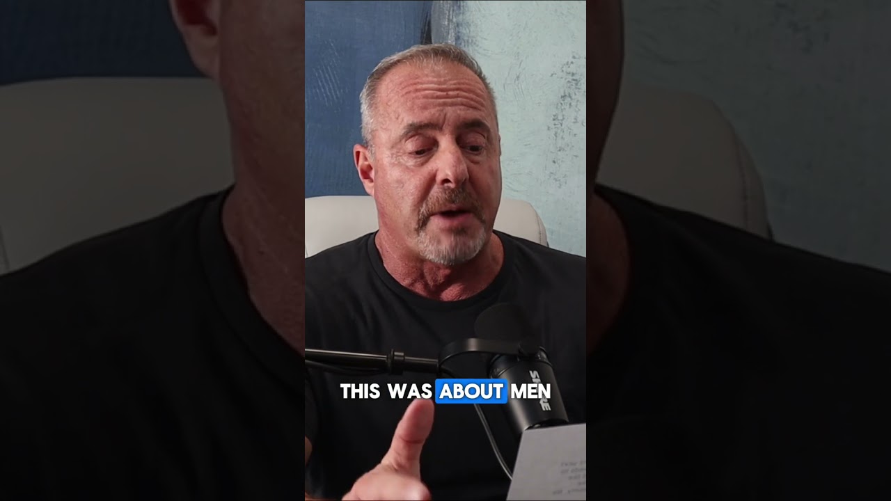 Men: Intimacy vs. Sex - A Woman's Perspective Explained 