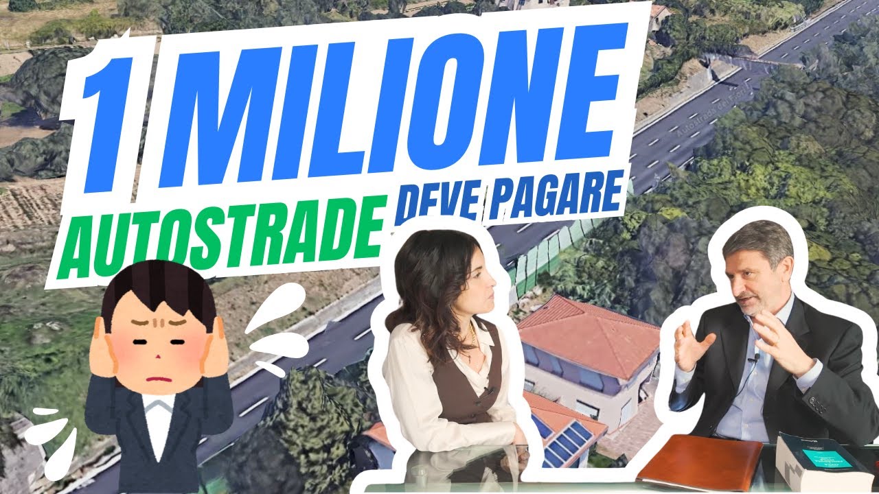 A Varazze un caso di risarcimento milionario contro Autostrade
