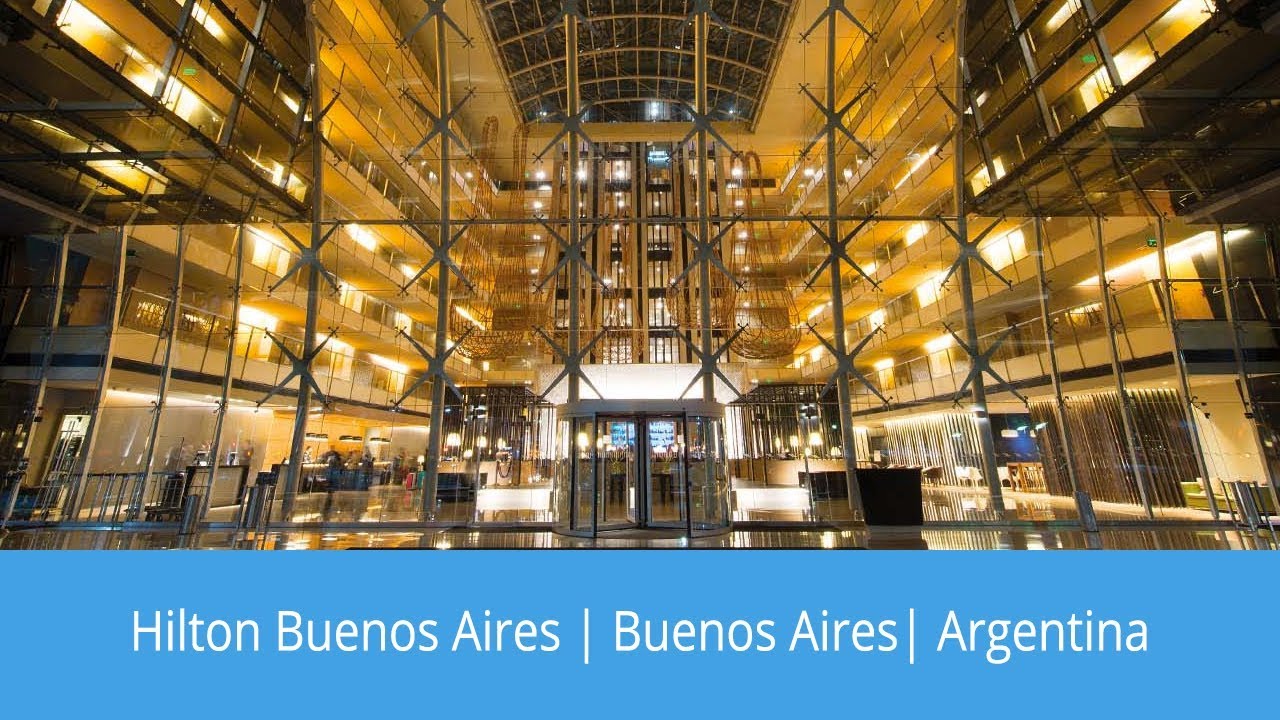 Hilton Buenos Aires