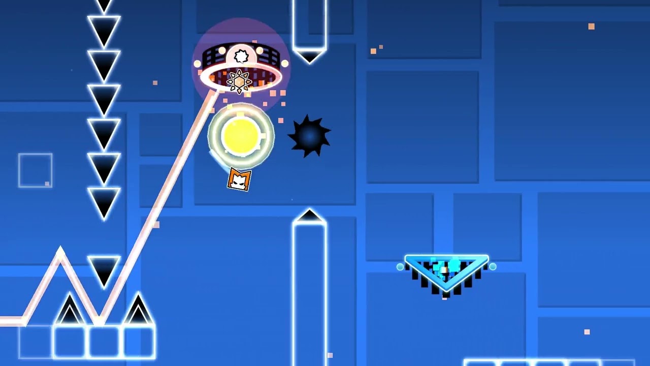 (Showcase) Creamery IV (Extreme Demon possibly)