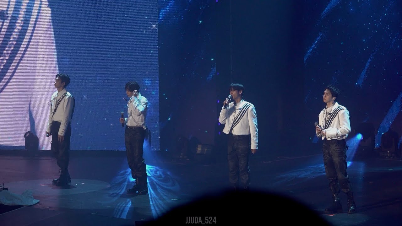 260221 VIXX FNA CONCERT 'Case No. VIXX 첫콘 | Gonna Be Alright