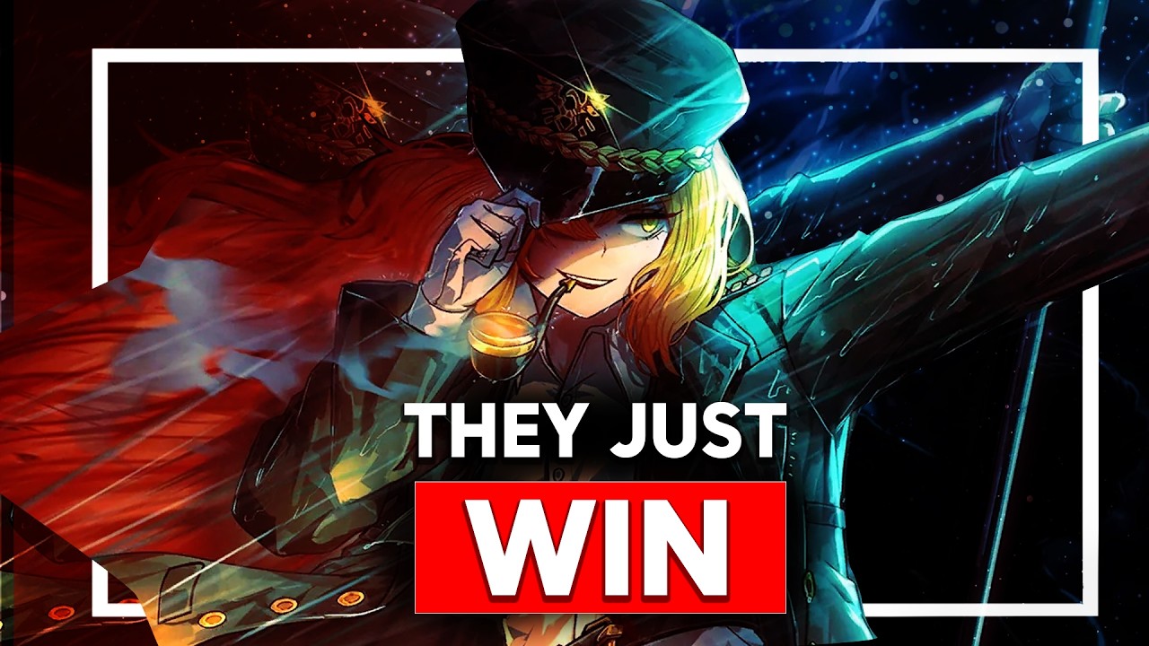 Сообщество компании Limbus просто СУМАСШЕДШЕЕ