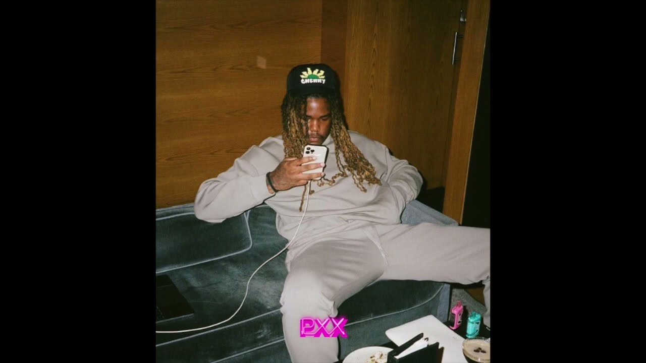 Vory Type Beat "Who Dis" 2025