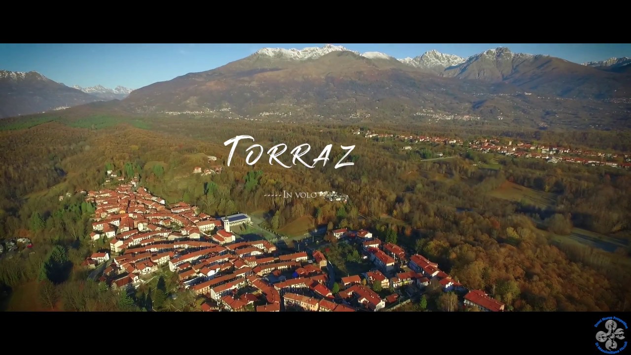 Torrazzo ...in Volo...