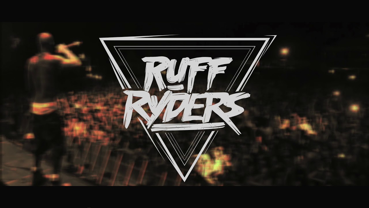 Ruff Ryders 2018 - RUFF w/ Solli & Hil