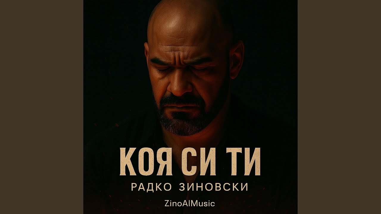 Коя си ти