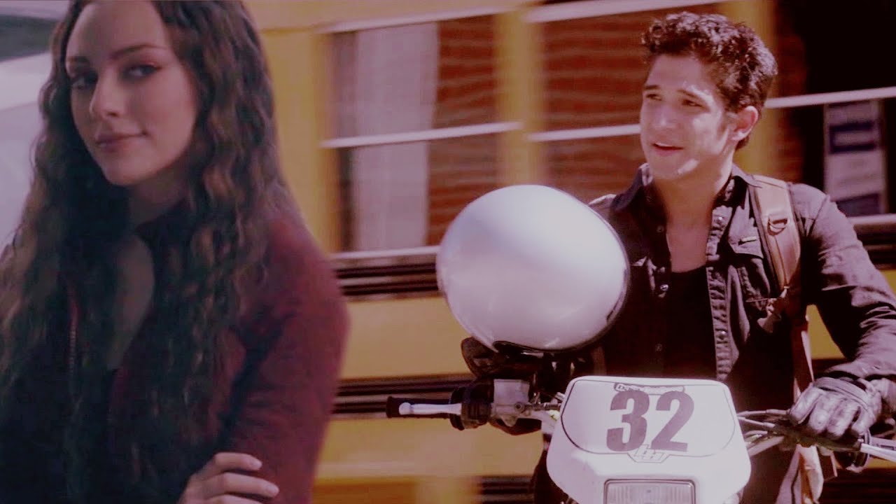 Hope Mikaelson & Scott McCall | I will wait for you