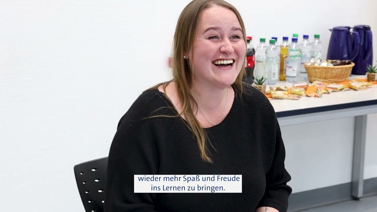 Train the Trainer (HWK) - das Weiterbildungs-Konzept
