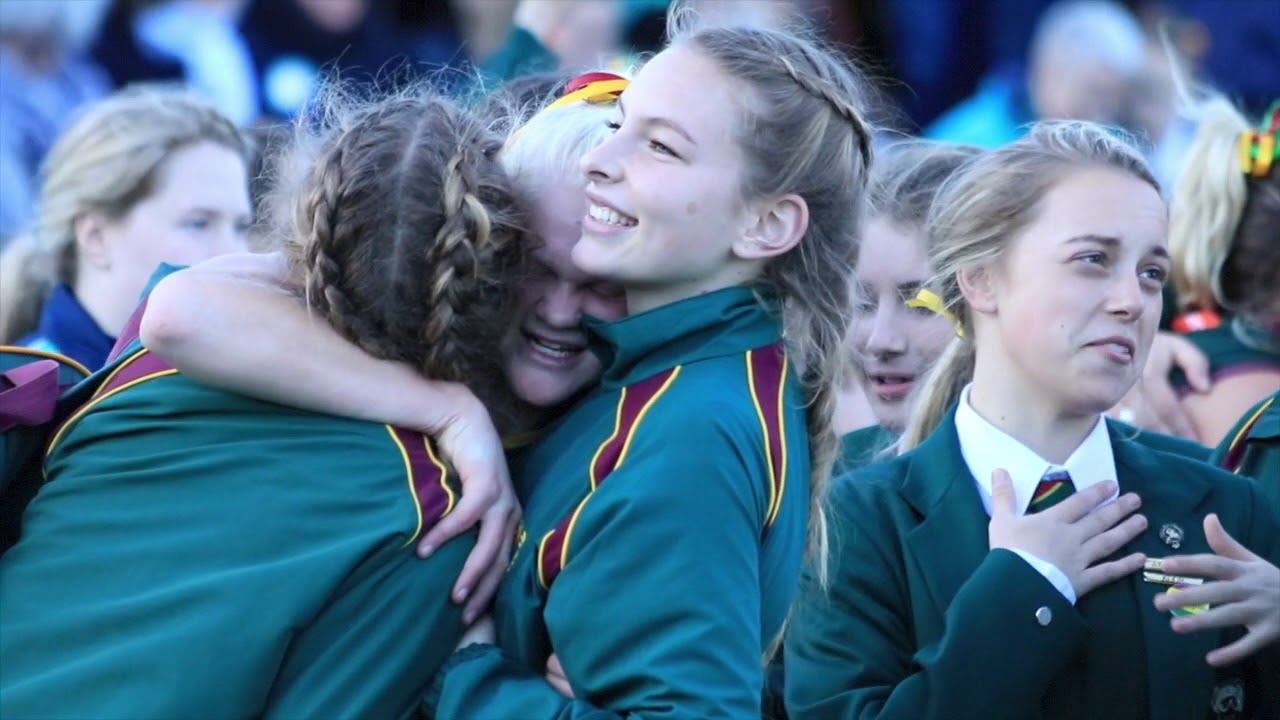 Paarl Interskole Interschools 2017