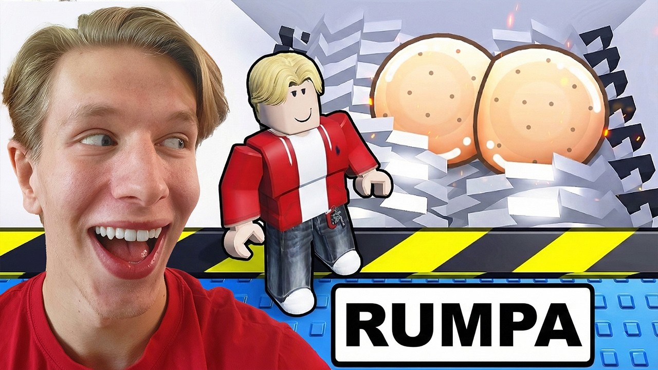ROBLOX GRIND ALLT..