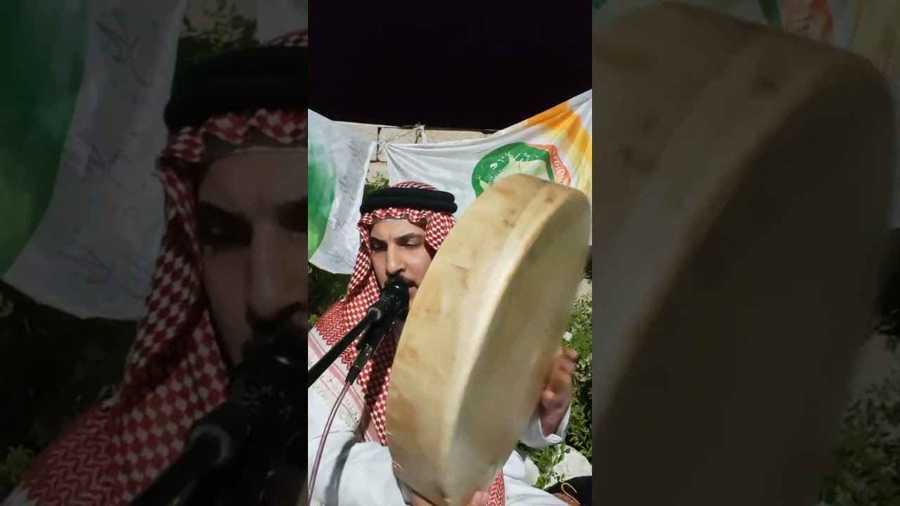 المداح السيد اوس السيد محمد النعيمي قضاء الدور 
