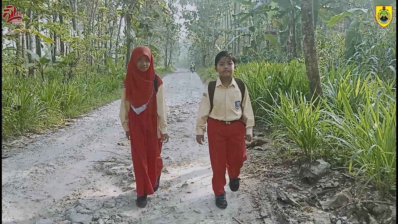 Jejak Pangeran Mangkubumi di Desa Jekawal, Tangen, Sragen