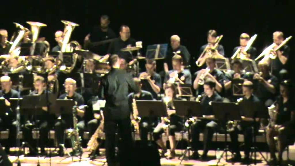 Orkiestra Andrychów - The Lion Sleeps Tonight