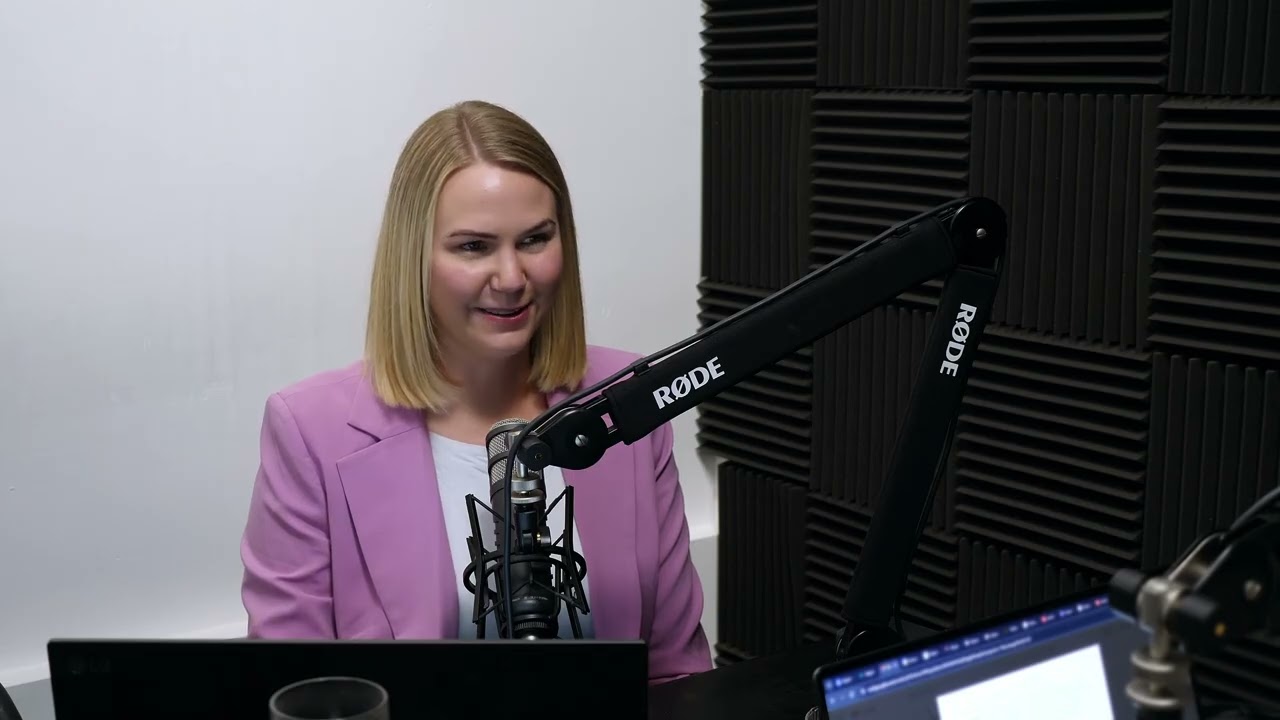 Ep 23: Buying an Investment Property Through a SMSF - Summer Series Part 1