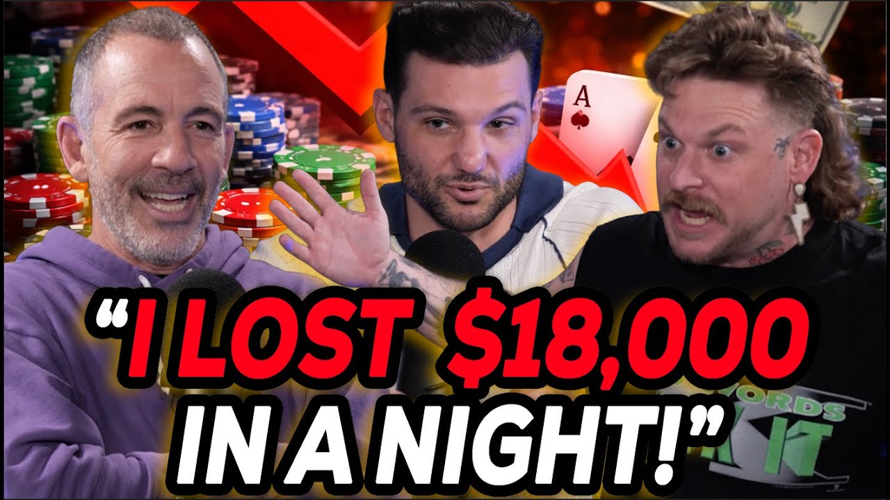 Picking the Wrong Girl, Gambling, and Comedy - With Uncle Lazer and Nick Callas - OFF LIMITS