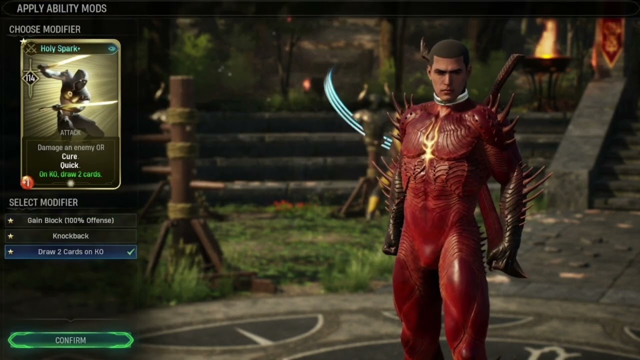 Glitch / Exploit for Max Builds - Get Best Build FAST & Save 100s of Hrs - Marvel's Midnight Suns
