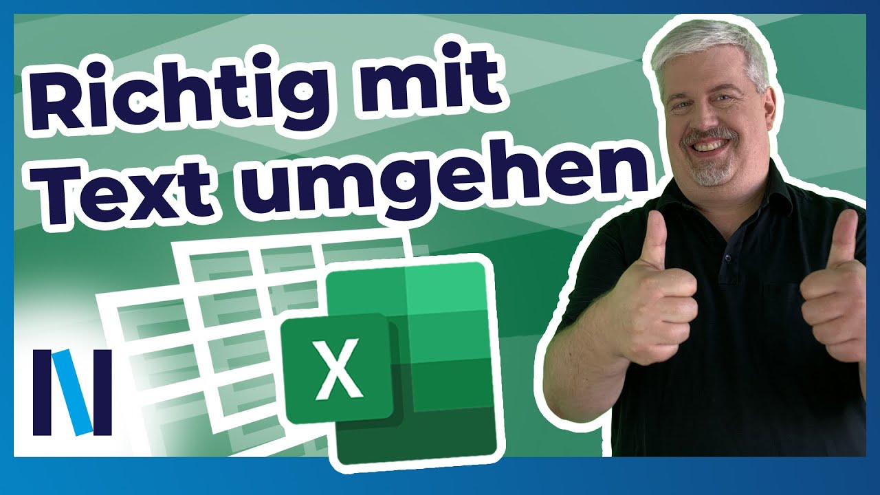Excel: Text in Zellen anpassen – wir zeigen Dir mehrere pfiffige Möglichkeiten!