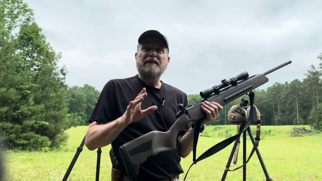The Scout Scope: What is the pupose and does it work?
