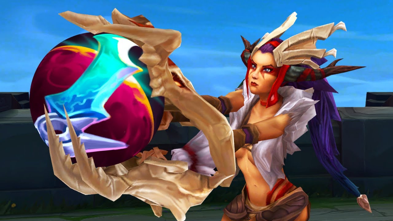 ECLIPSE SHYAVNA!!