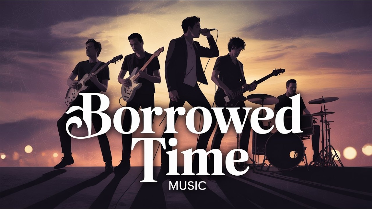 Borrowed Time