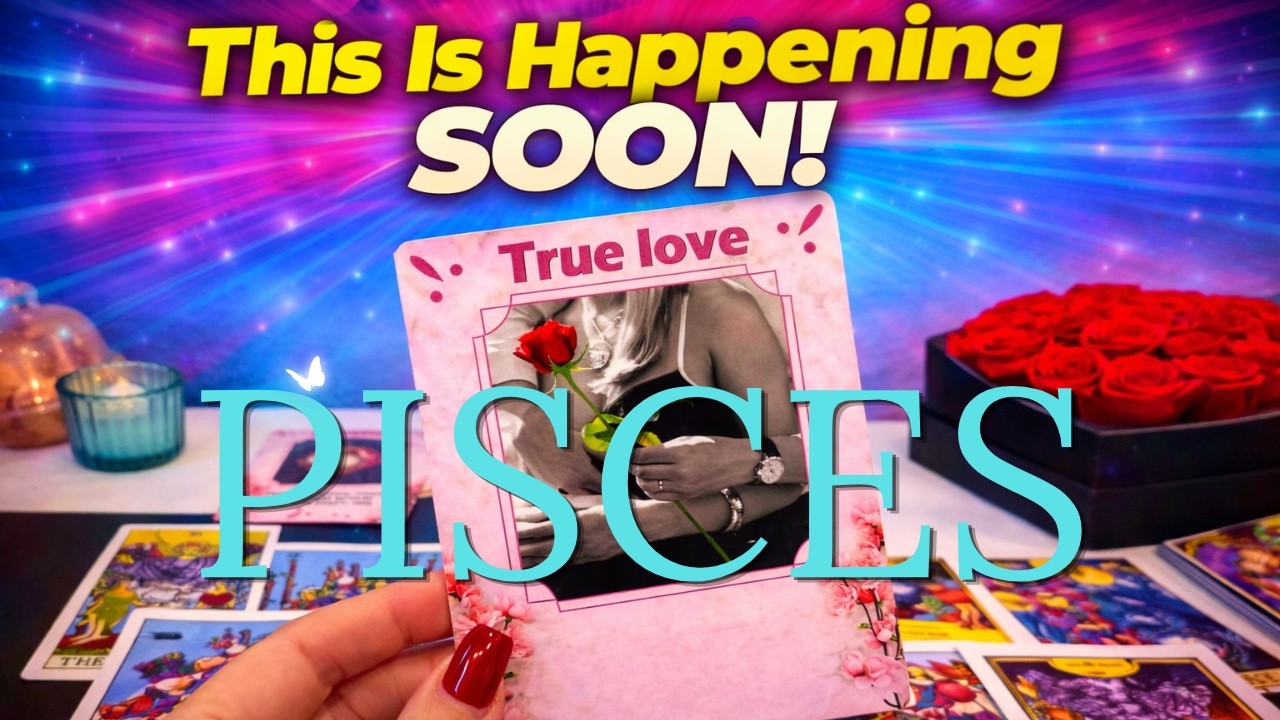 Рыбы. Они знают, что причинили вам боль&hellip; Они вернутся, чтобы всё исправить! Гадание на Таро. Любо...