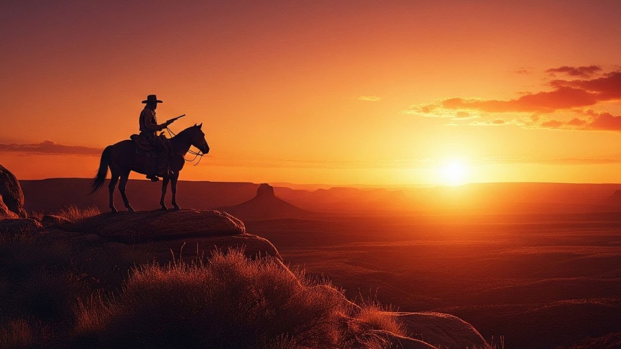 A Lenda de Django Continua | DJANGO UNDISPUTED (2025) | Western Completo HD