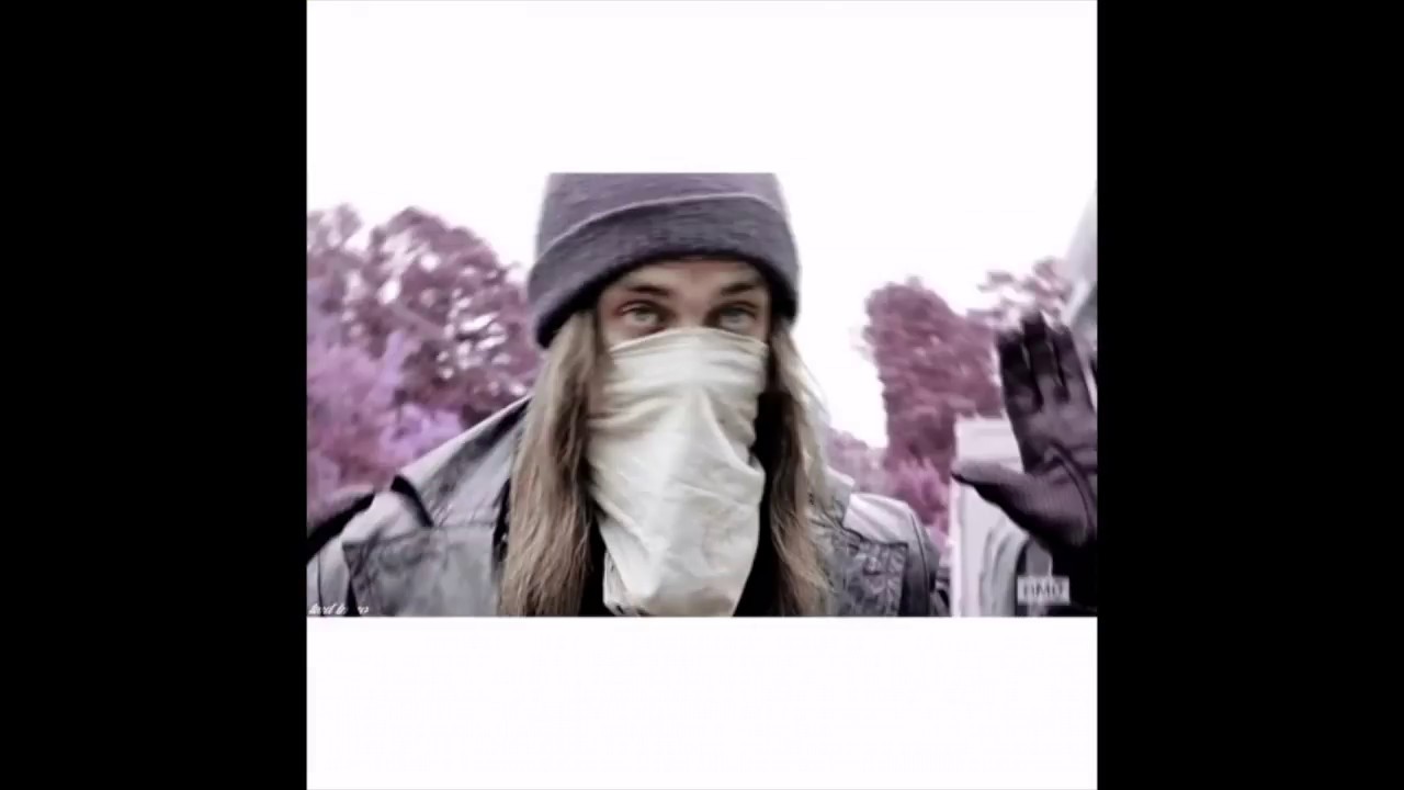 the walking dead vine compilation #1