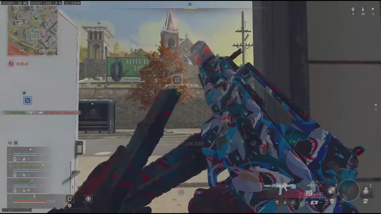 TRIED MOVEMENT KING BUT FAILED