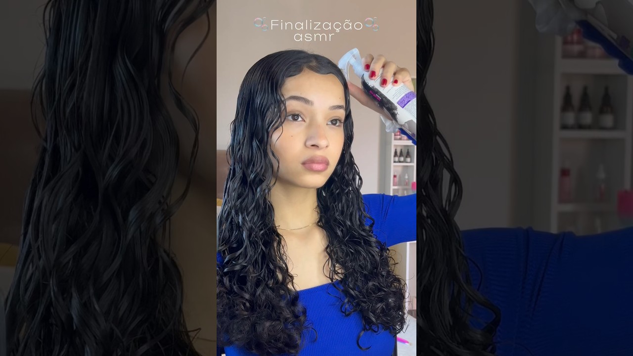 Finalização 💙