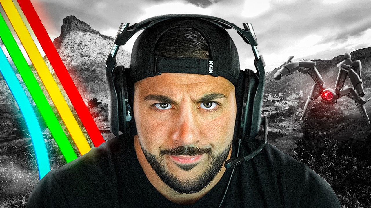 COULD THIS BE THE END OF ARC RAIDERS?