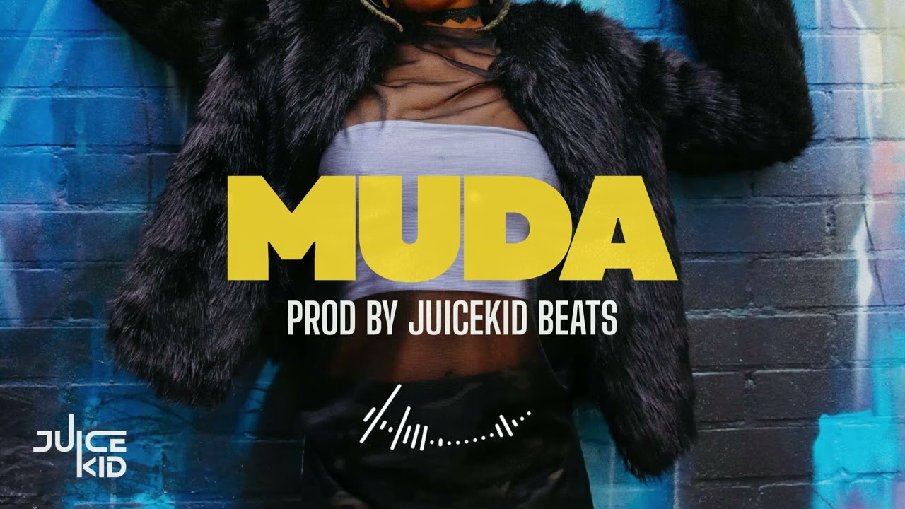 FREE Dancehall Shatta Type Beat | Moombahton Instrumental 