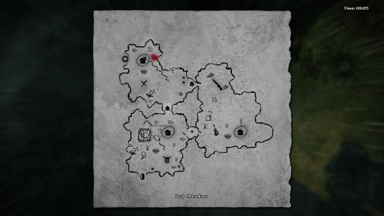 DarkWood Ep.13