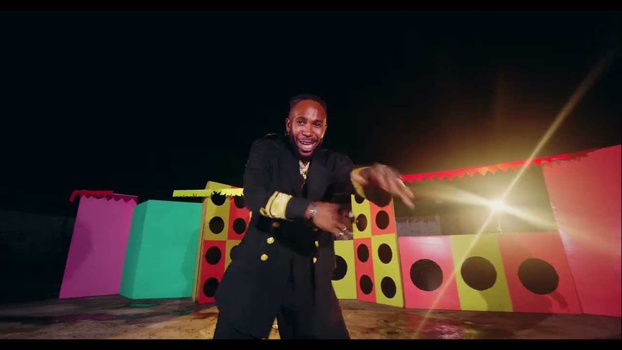 ONHE  Feat B-One Shakazulu - CONSEIL GRATUIT (Clip Officiel)