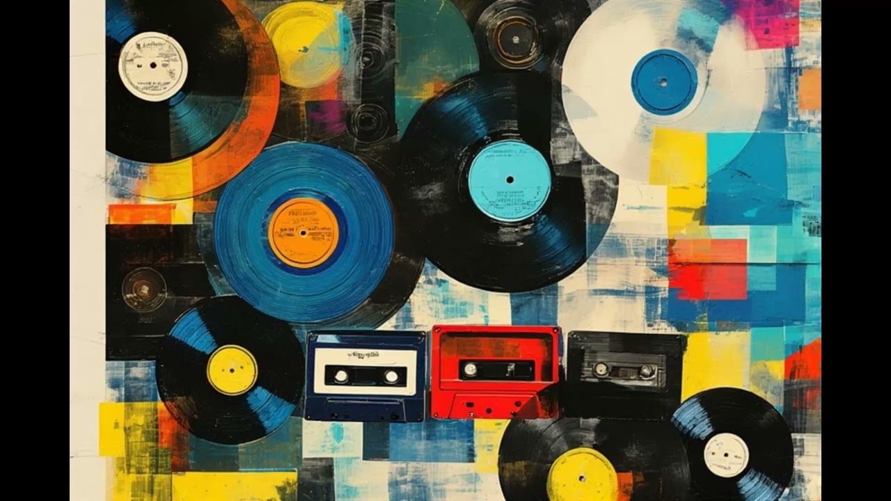 Airwaves of Awesome  Megamix 5