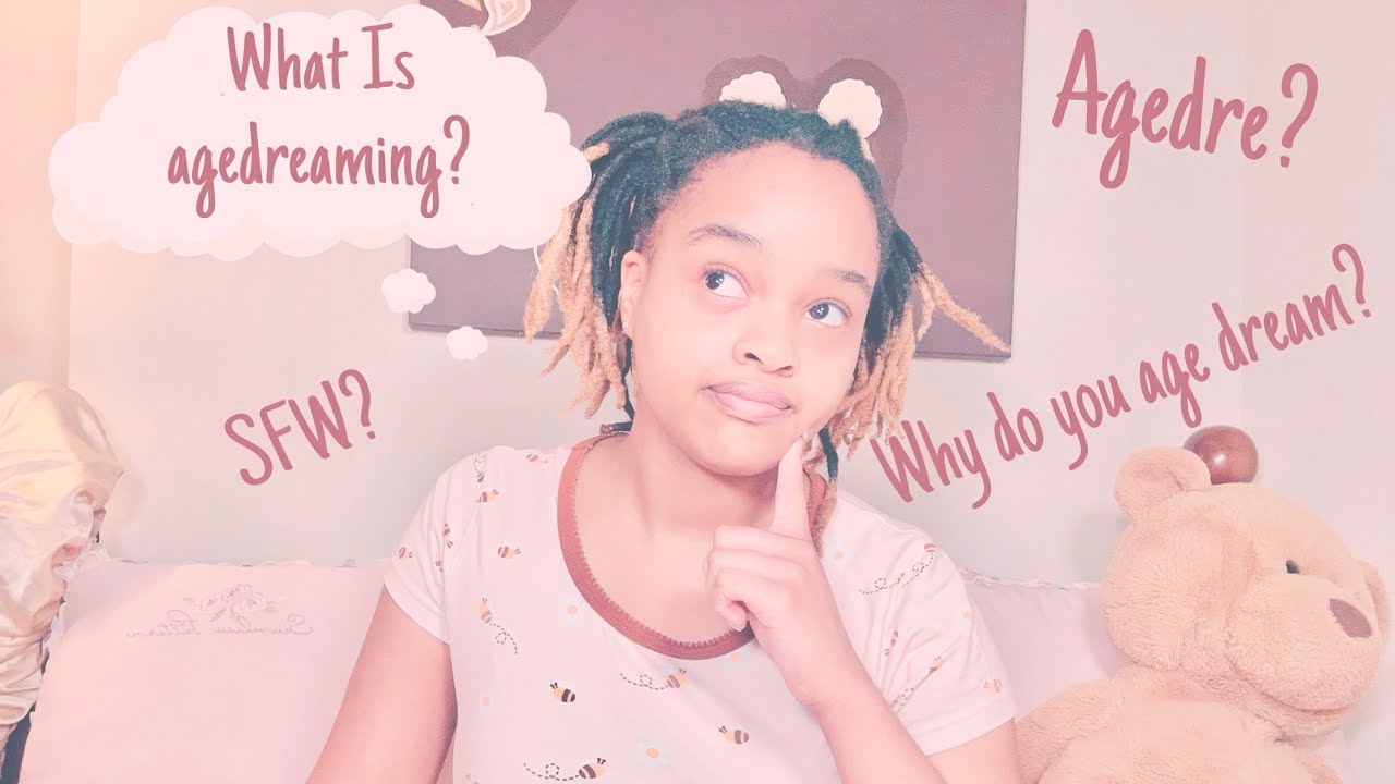 What Is Age Dreaming?