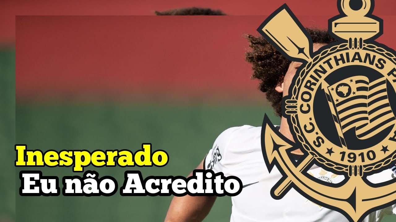 Incr&iacute;vel: Queda de diretor antecipa elei&ccedil;&otilde;es e escancara racha no Corinthians