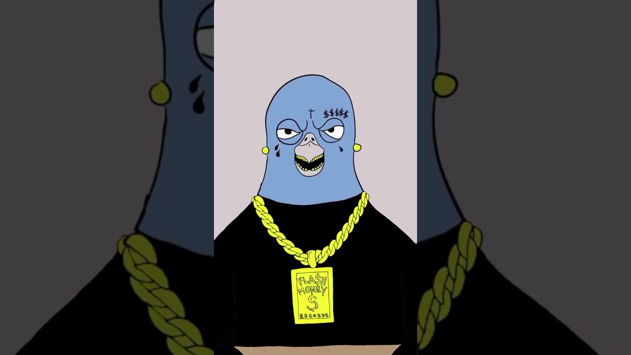 All Dogs Get Money Season 1 Episode 1