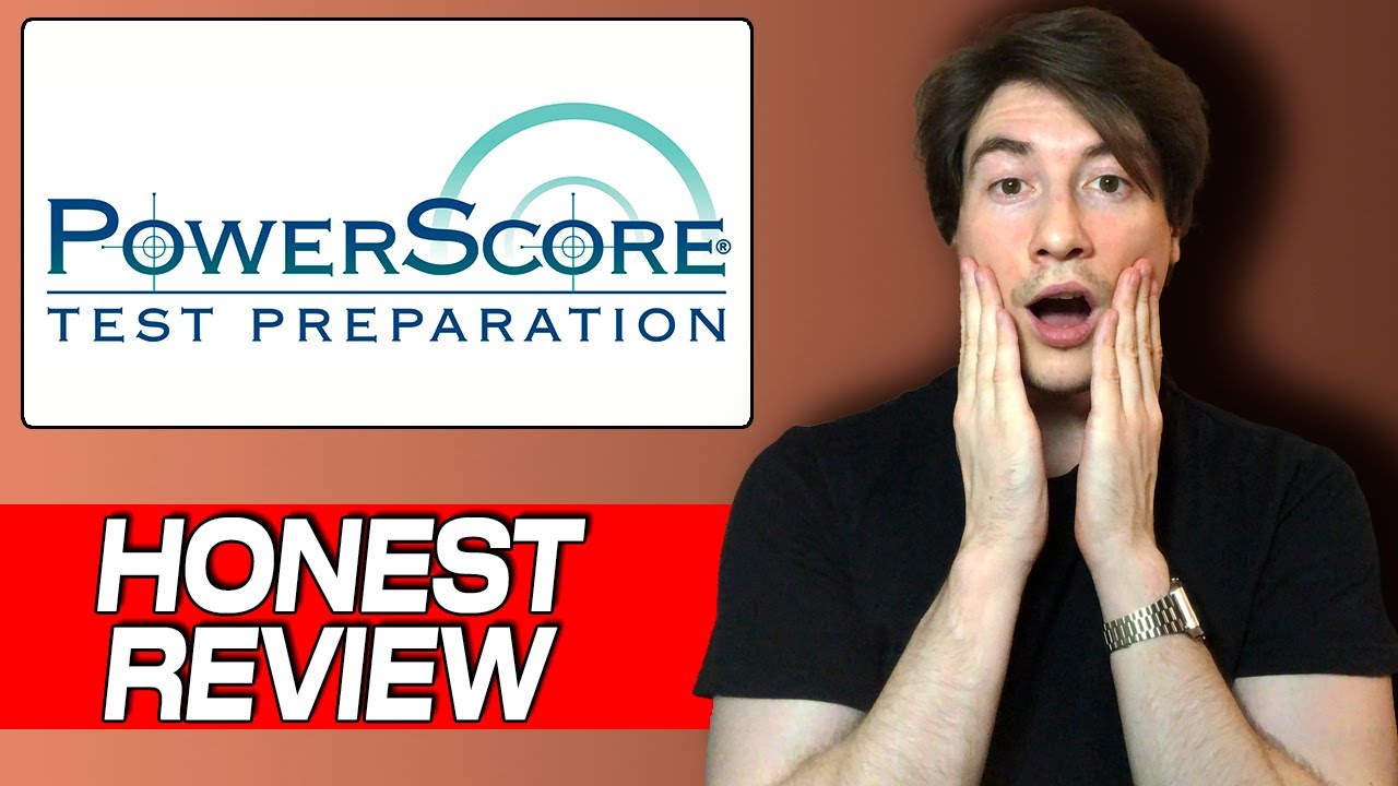 PowerScore LSAT Prep Review: My Honest Experience Using This Test Prep Powerhouse
