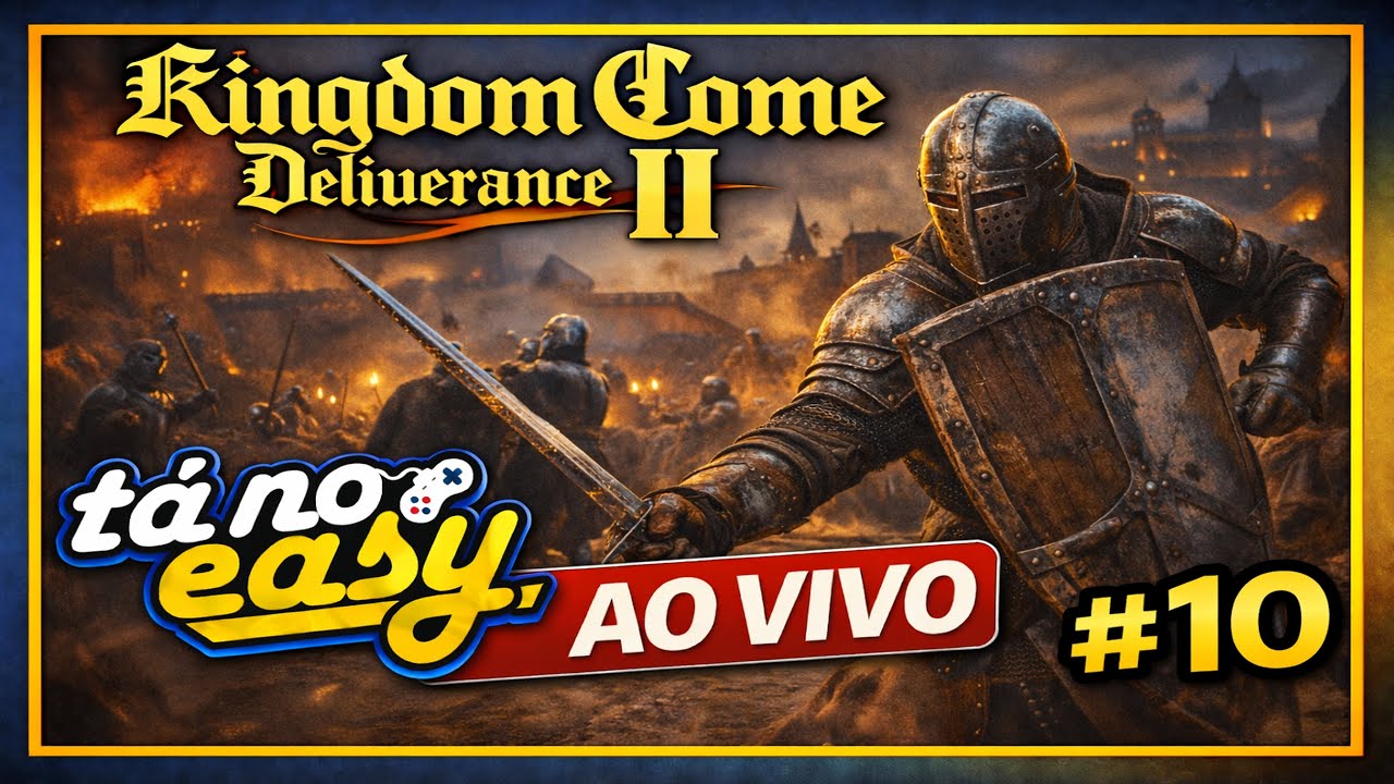 Kingdom Come: Deliverance 2 - #10