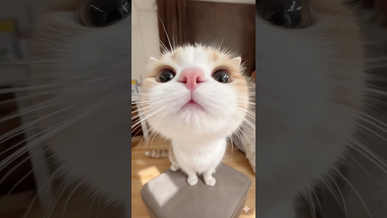 Collection of Cute Cats in 2026 Part 1 🐱