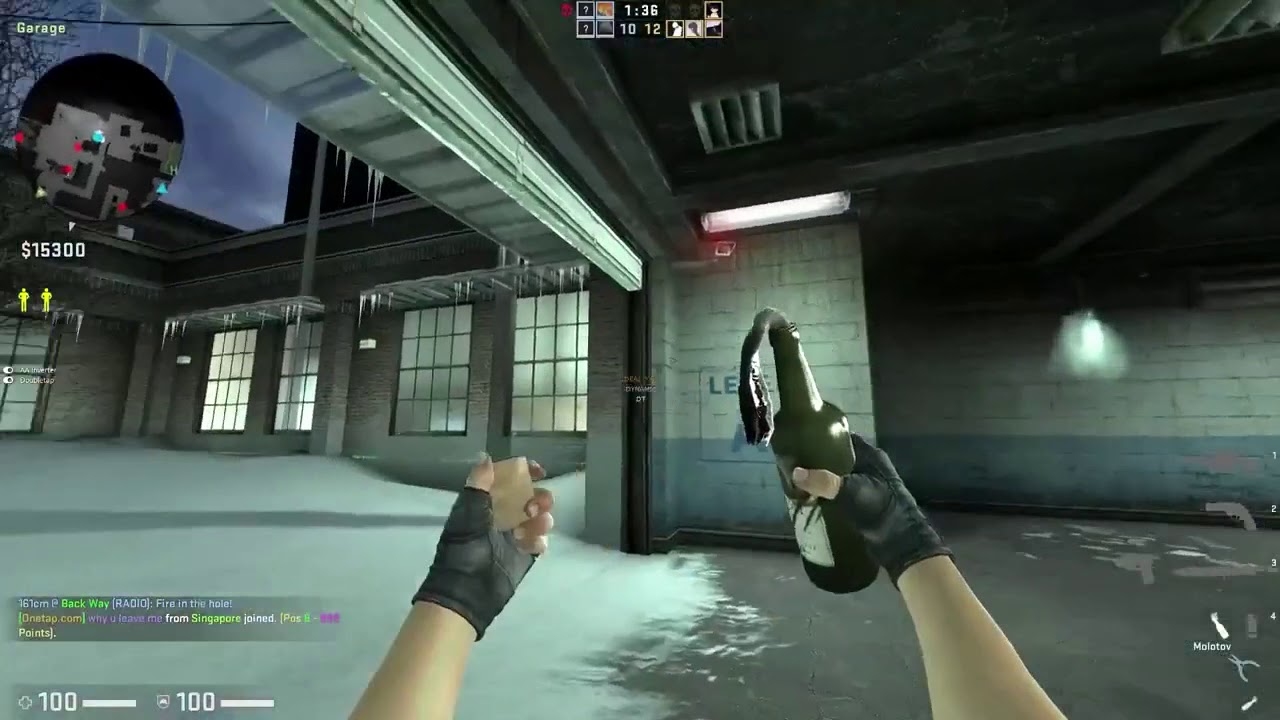 OT V4