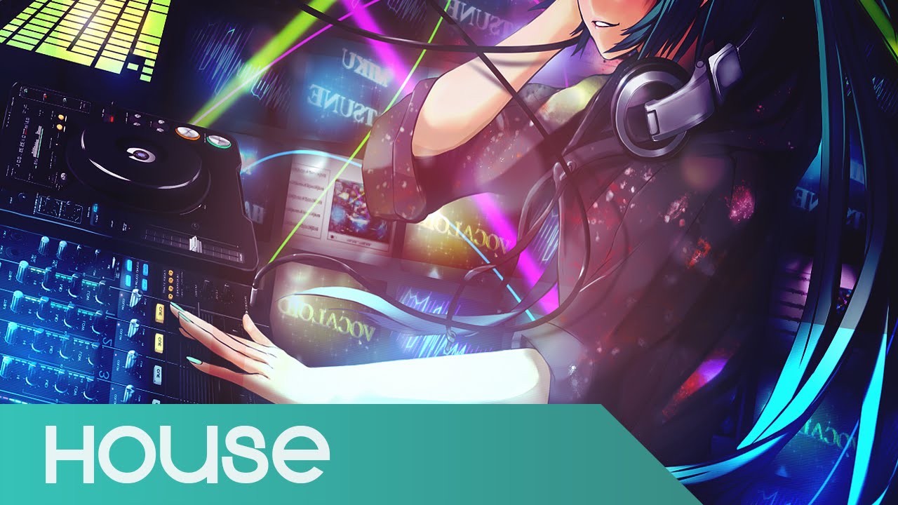 【House】Noah Neiman ft. Mike Schmid - Follow [PREMIERE]