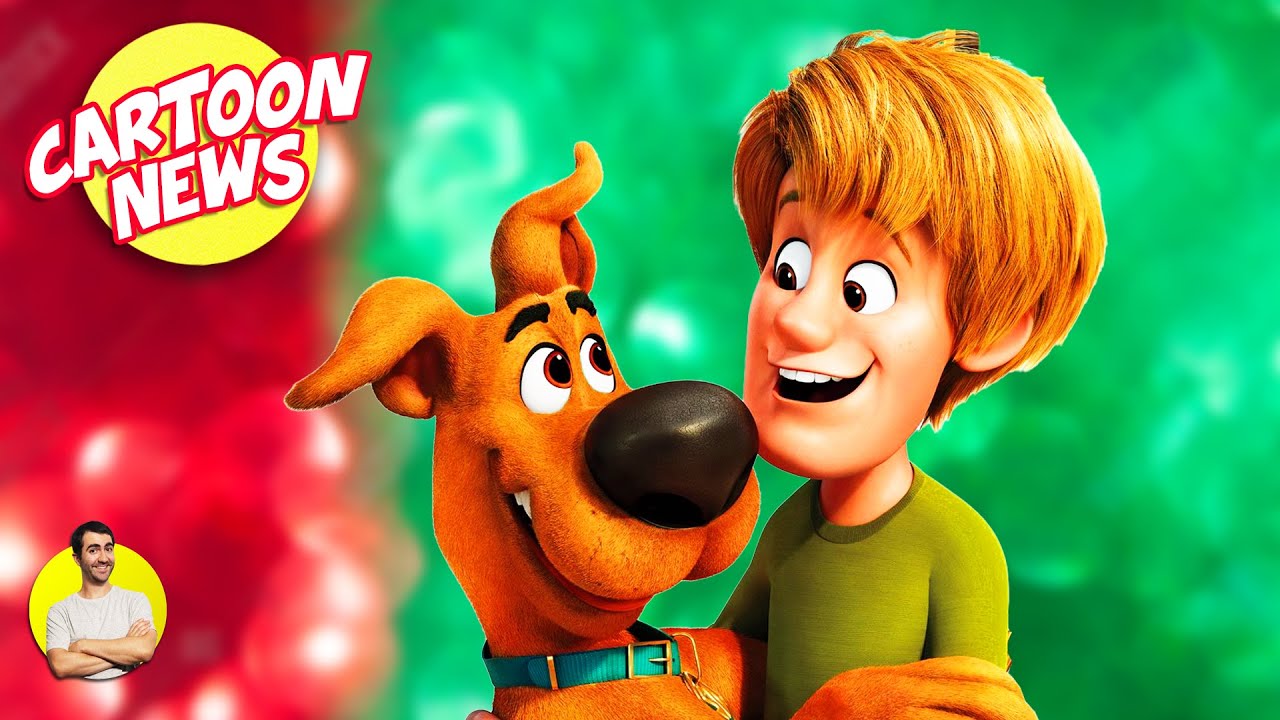 Scoob: Holiday Haunt Is SAVED!... But You'll Still Never See It | CARTOON NEWS